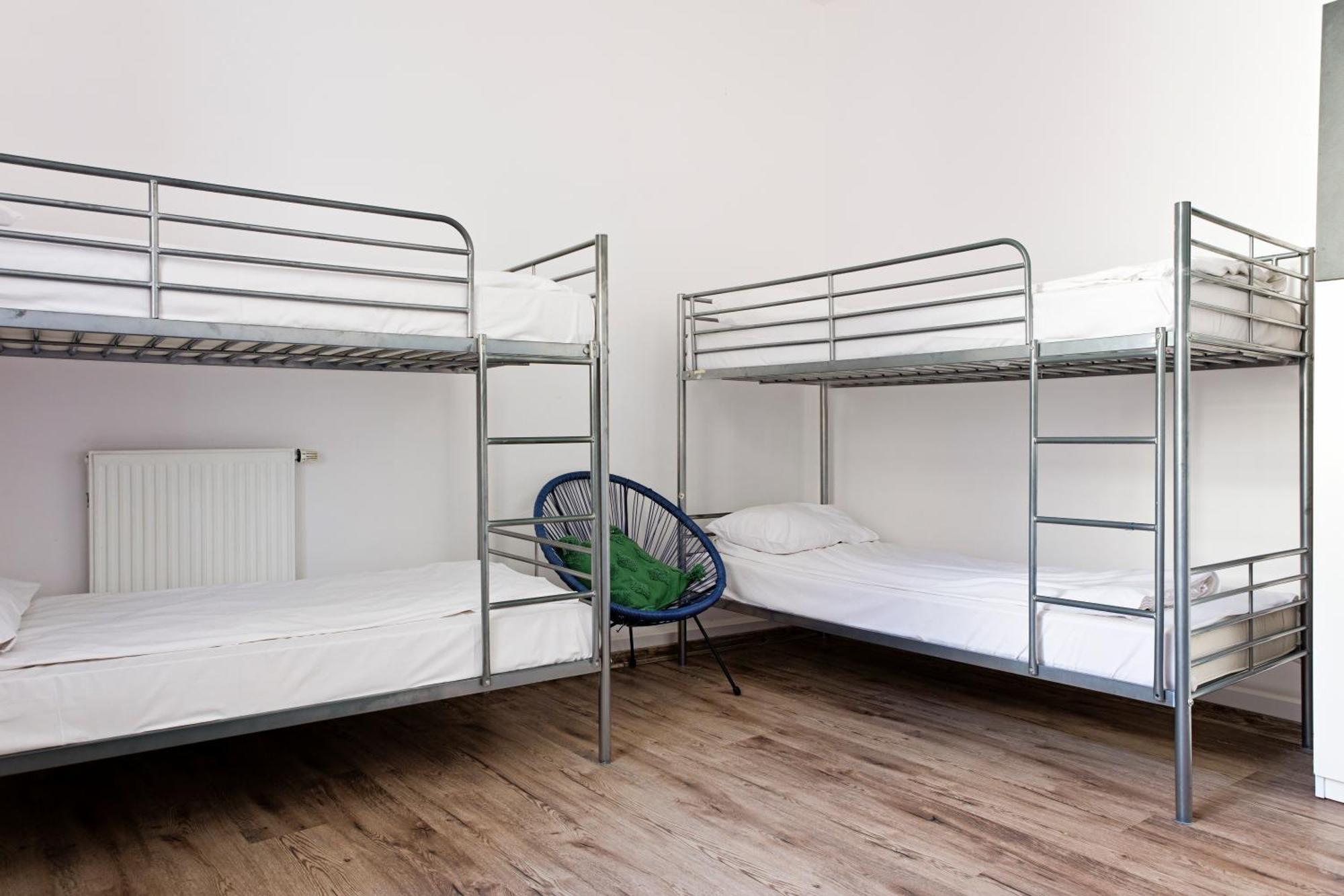 Hostel Krolewska Люблин Экстерьер фото